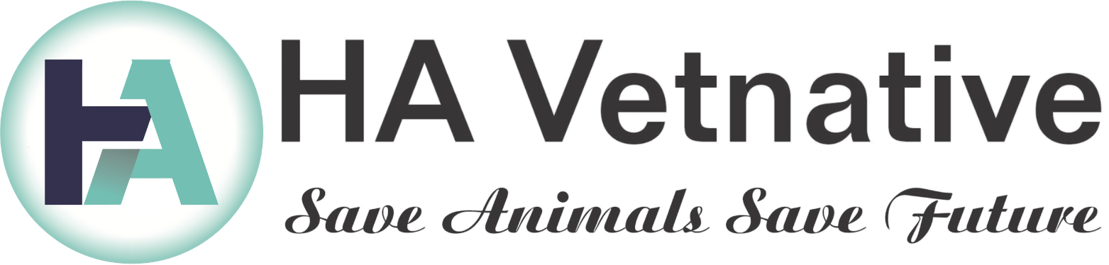 HA Vetnative Logo