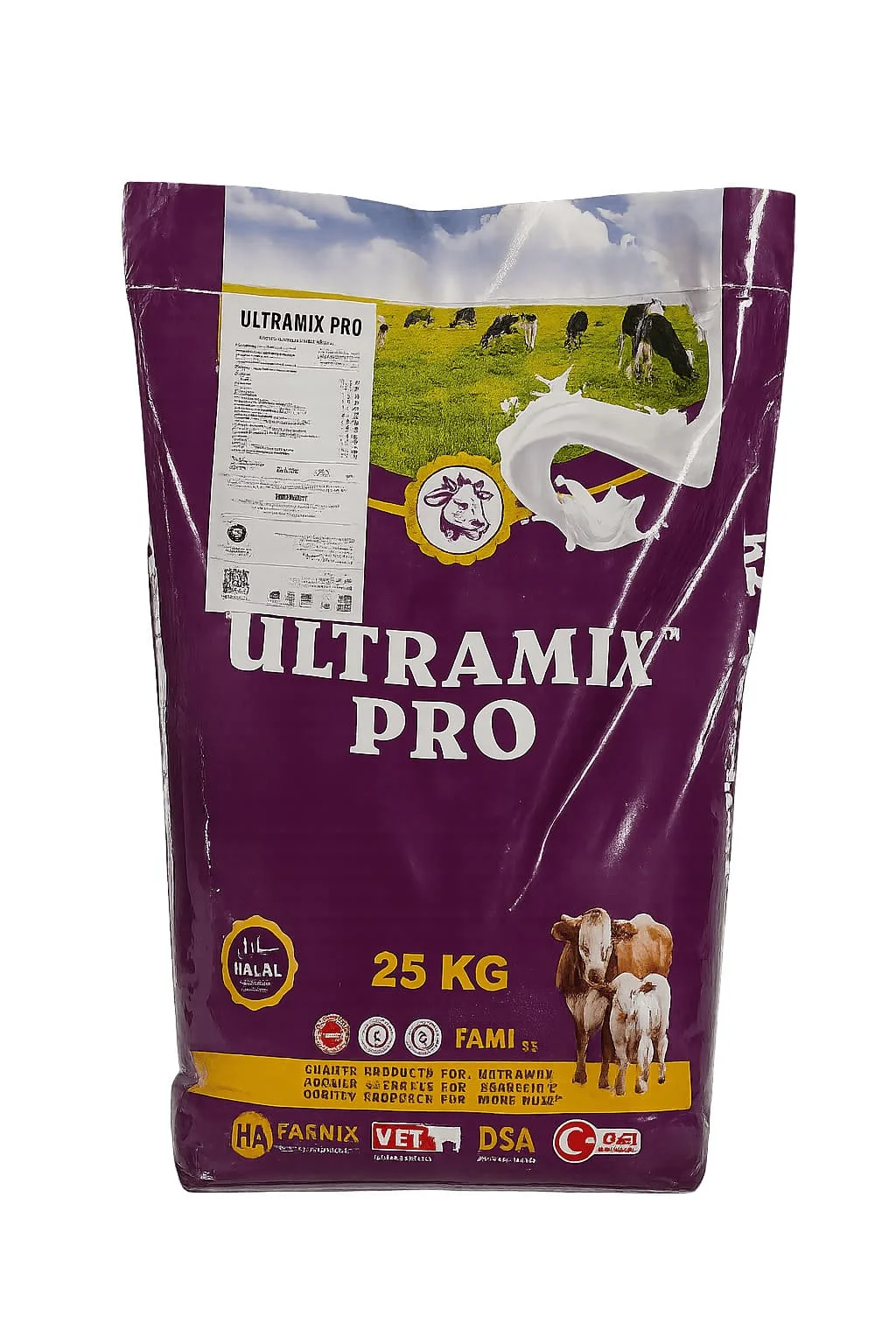 ULTRAMIX PRO
